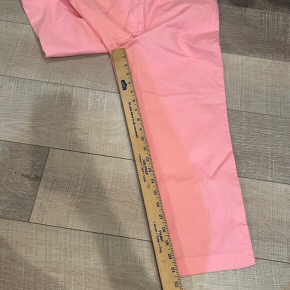 TALBOTS WOMENS PERFECT SKIMMER PANTS SIZE 6 NEW - Picture 3 of 9